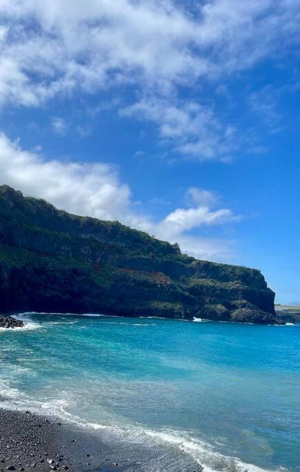 Wagner - Beach - Appartement San Marcos  ภายนอก รูปภาพ