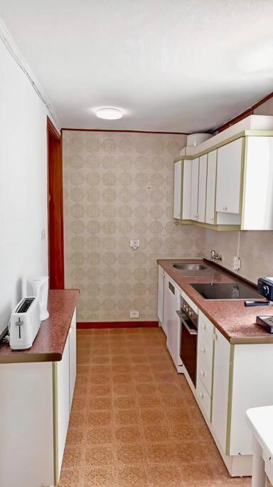 Wagner - Beach - Appartement San Marcos  ภายนอก รูปภาพ