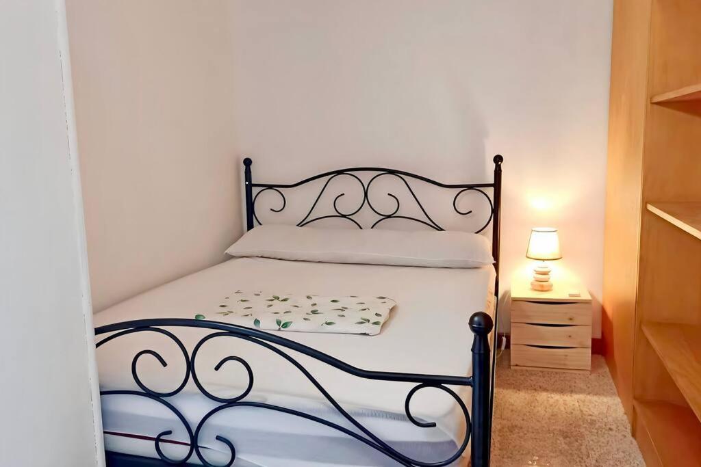 Wagner - Beach - Appartement San Marcos  ภายนอก รูปภาพ