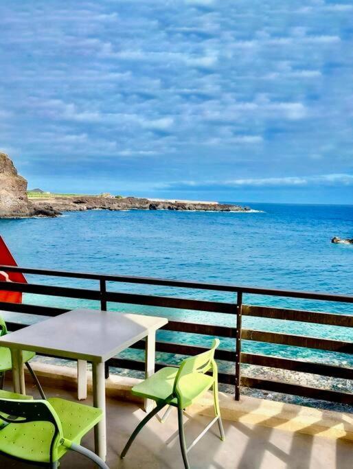 Wagner - Beach - Appartement San Marcos  ภายนอก รูปภาพ