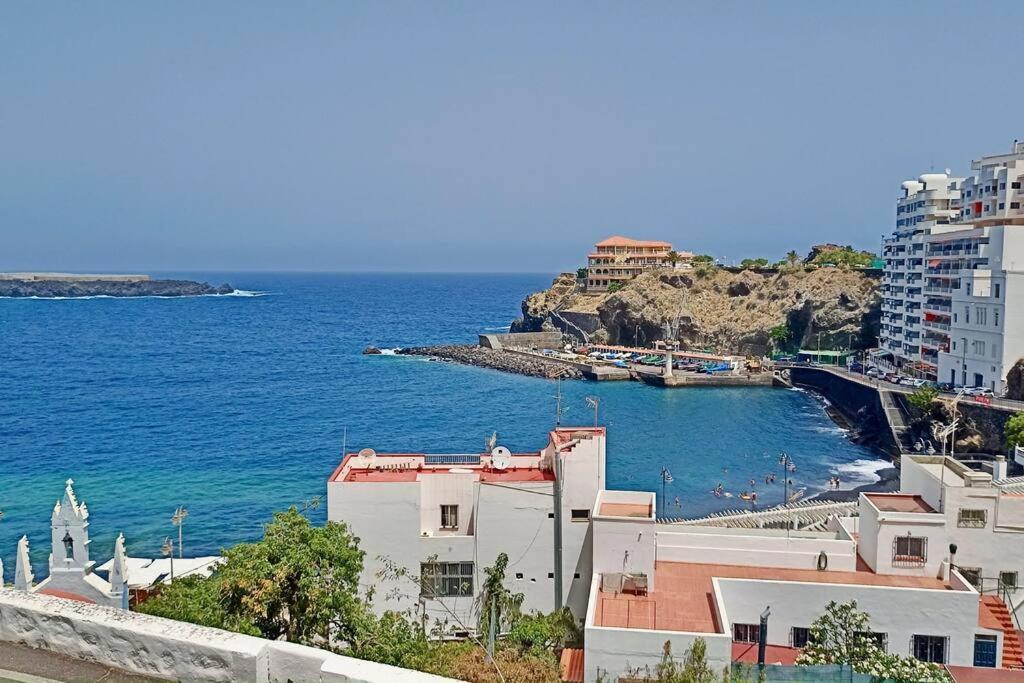Wagner - Beach - Appartement San Marcos  ภายนอก รูปภาพ