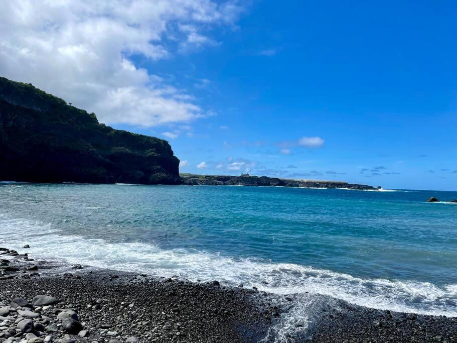 Wagner - Beach - Appartement San Marcos  ภายนอก รูปภาพ